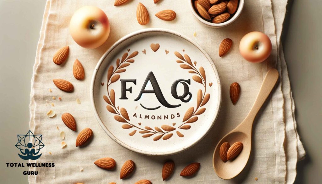 Almond Milk FAQs