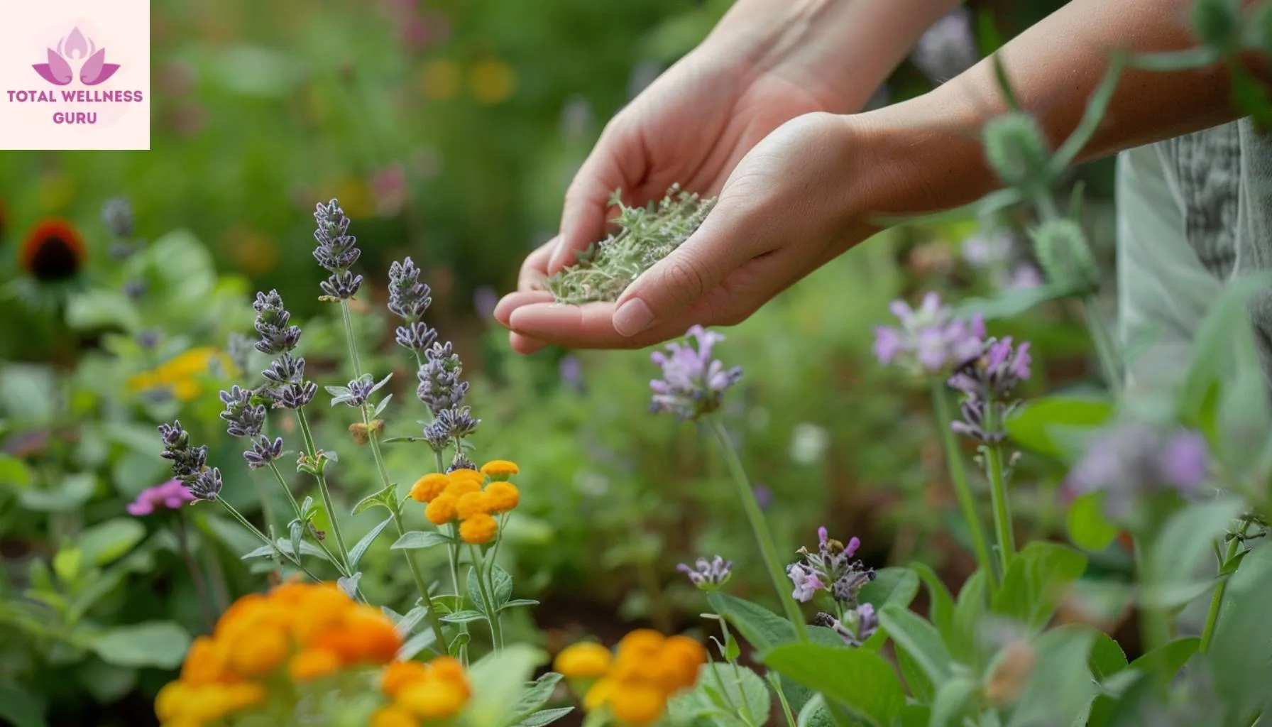 Choosing the right medicinal Herbs